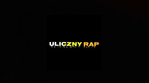  Ulica Wstępu - Uliczny Rap Z Nutką Melancholii